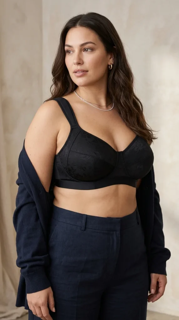 1. Look for Extra-Wide Padded Straps