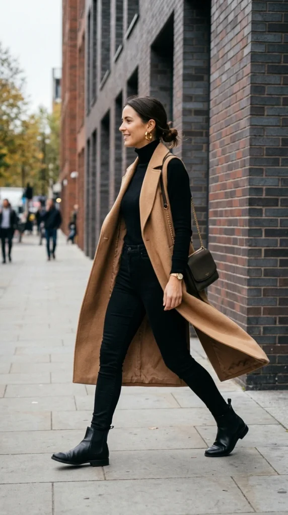 4. Use Longline Vests to Create Long Lines