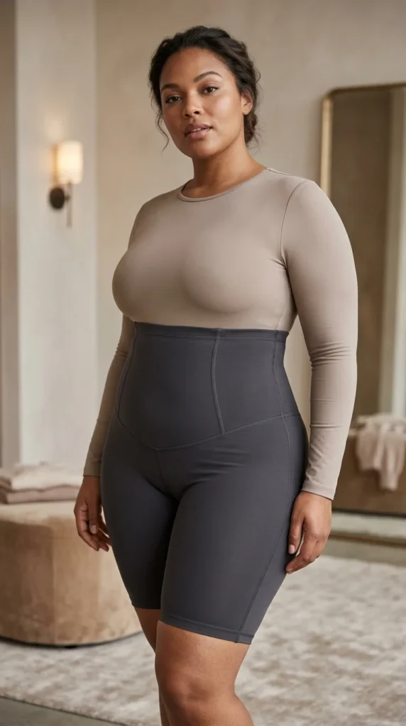 7. Compression Panel Shaping Bottoms