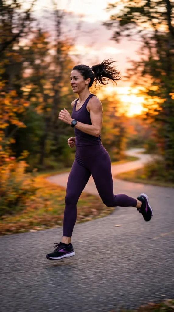 7. Select Four-Way Stretch Performance Fabrics