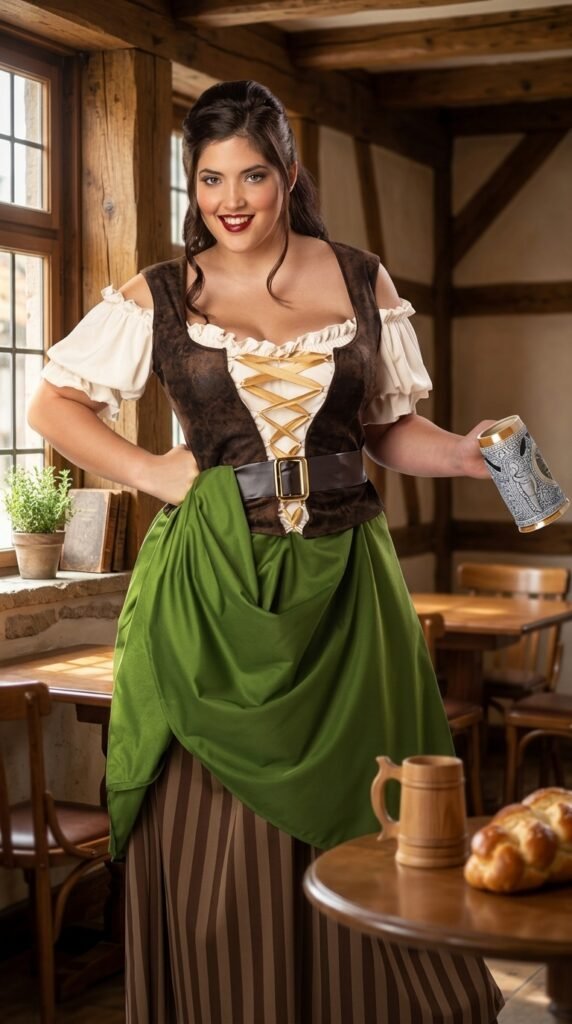 9. California Costumes