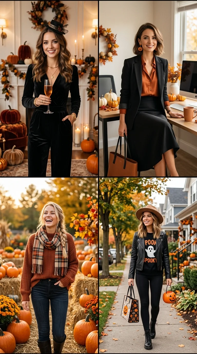 Choose a Costume That Fits Your Personal Style
