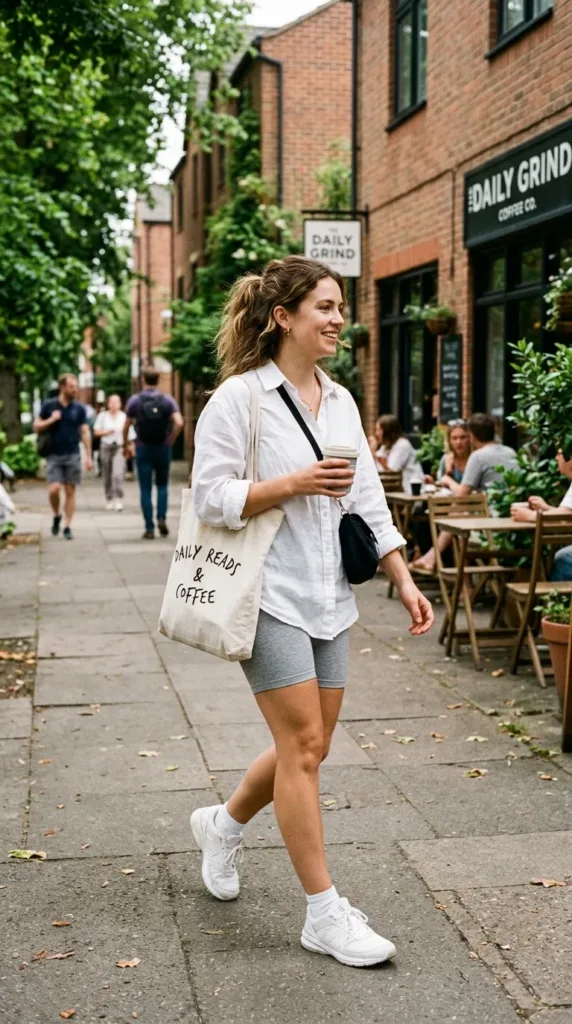 5. Breathable Cotton Undershorts