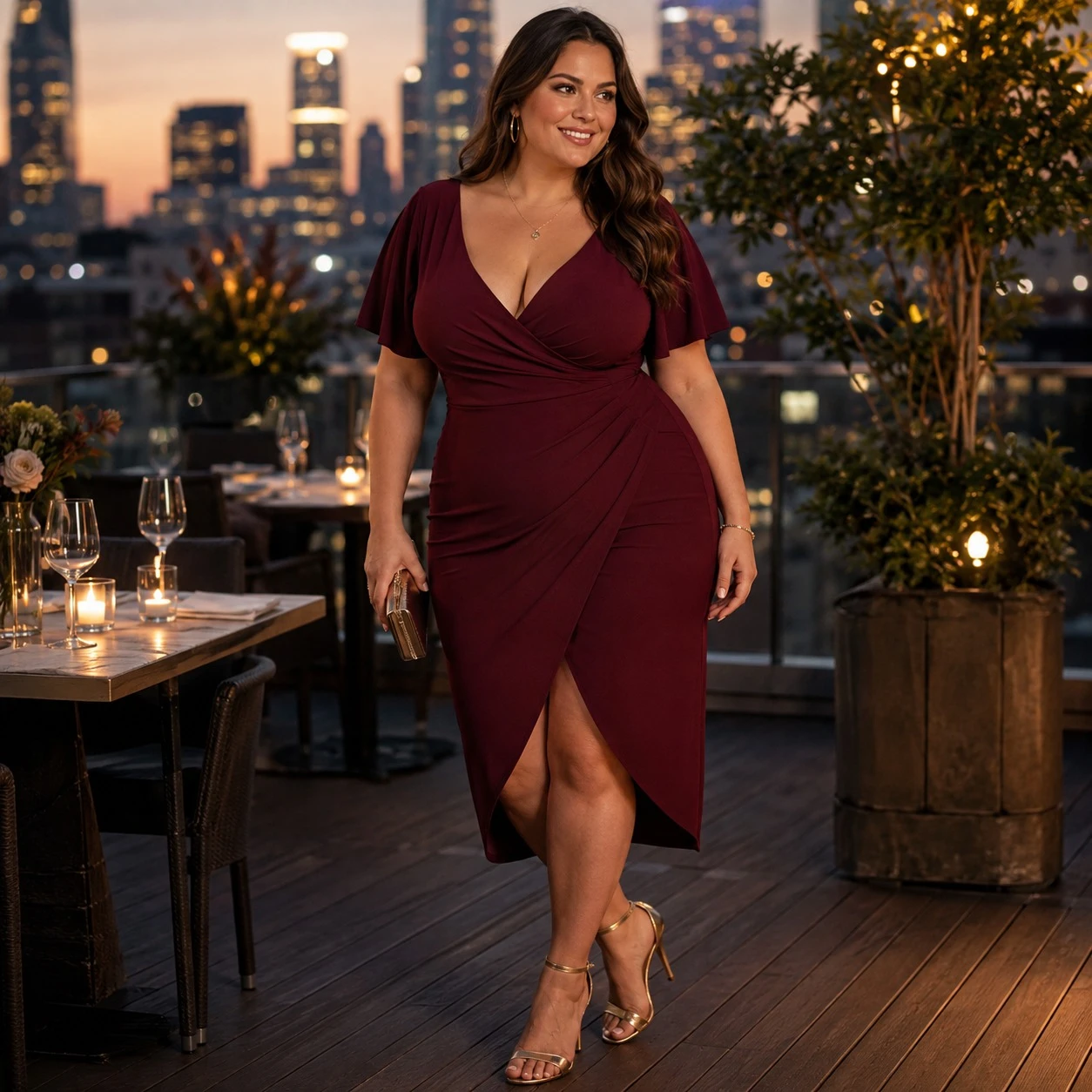 Party and Date Night Outfits