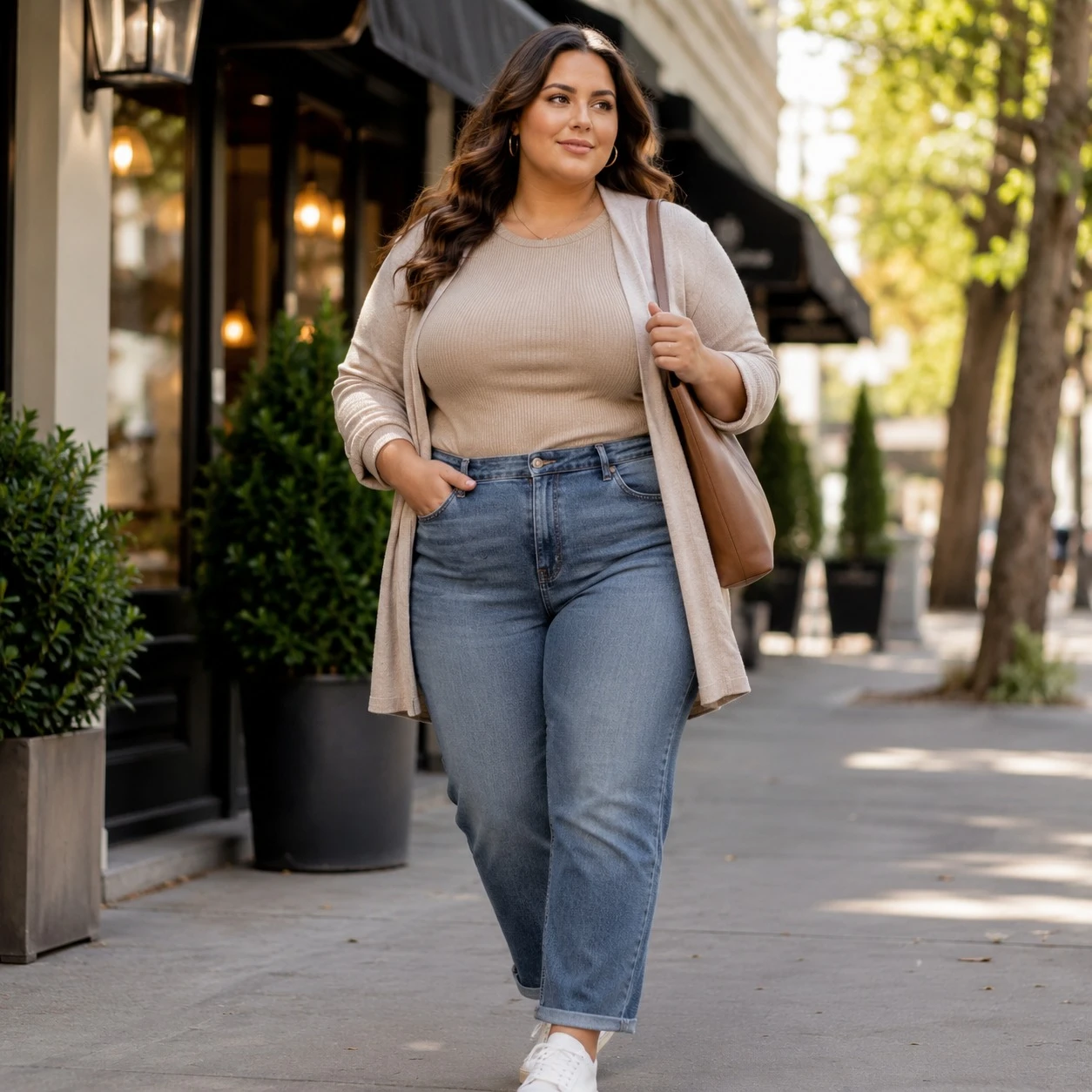 Everyday / Casual Outfits