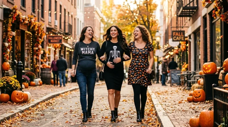 11 pregnancy halloween costumes for women