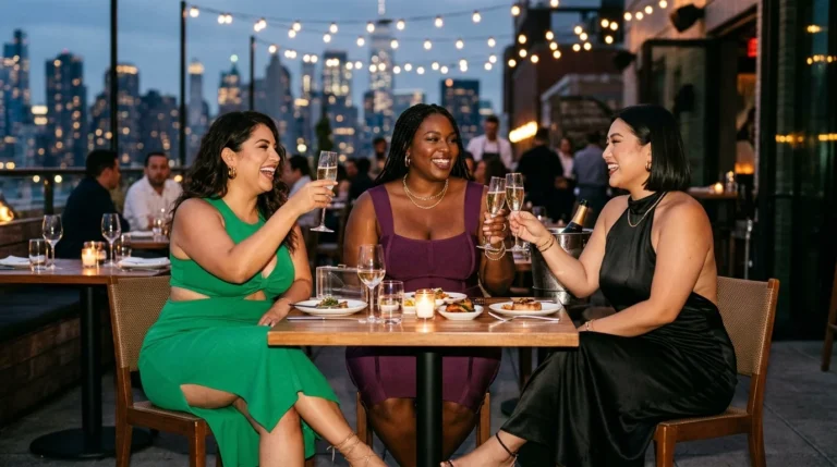 14 Fire Baddies Dinner Night Bodycon Outfits