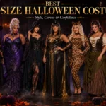 Best MidSize Halloween Costumes