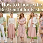 Best Outfit for Easter