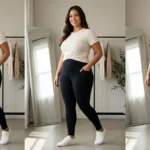How to Choose High-Waisted Bottoms That Dont Roll Down