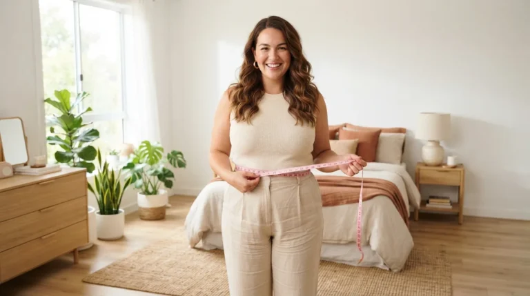 How to Measure Yourself Accurately for Plus-Size Online Shopping