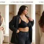 How to Pick the Right Bra