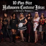 Plus Size Halloween Costume Ideas (1)