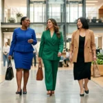 Stunning Plus Size Business Casual Outfits for Curvy Women