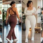 Workout outfit ideas