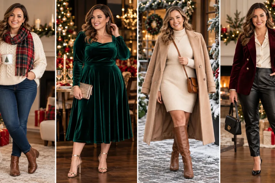 christmas outfit