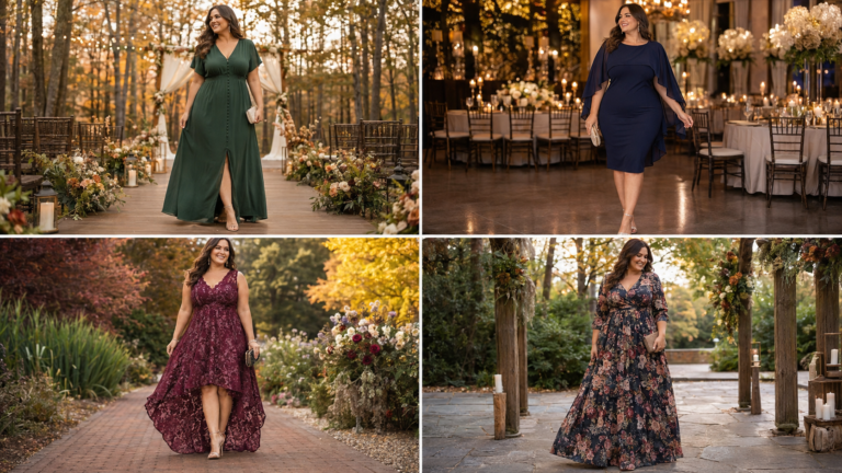 fall wedding dresses