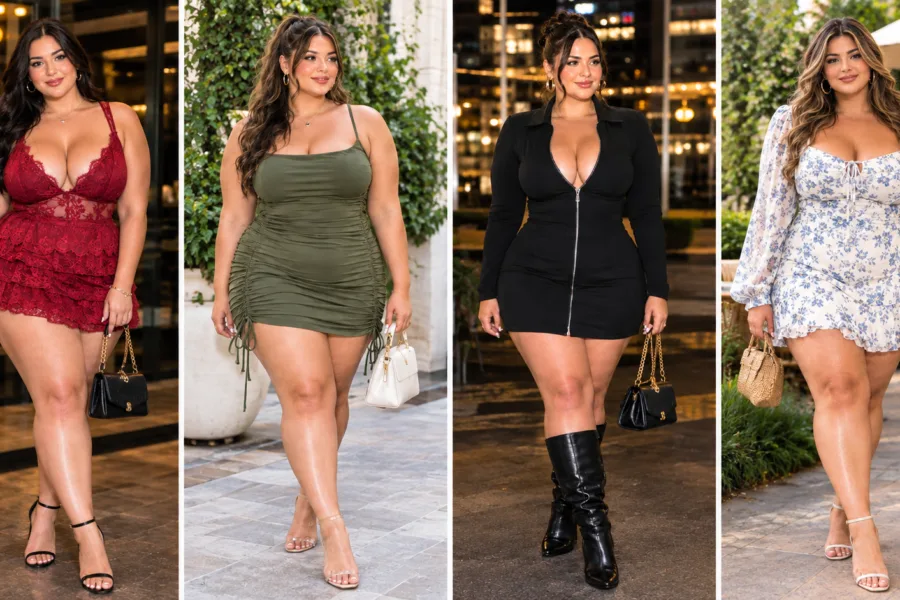 night out outfit ideas