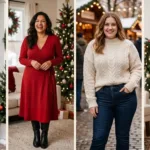 Christmas Photo Outfits